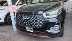 شيري تيجو4 برو